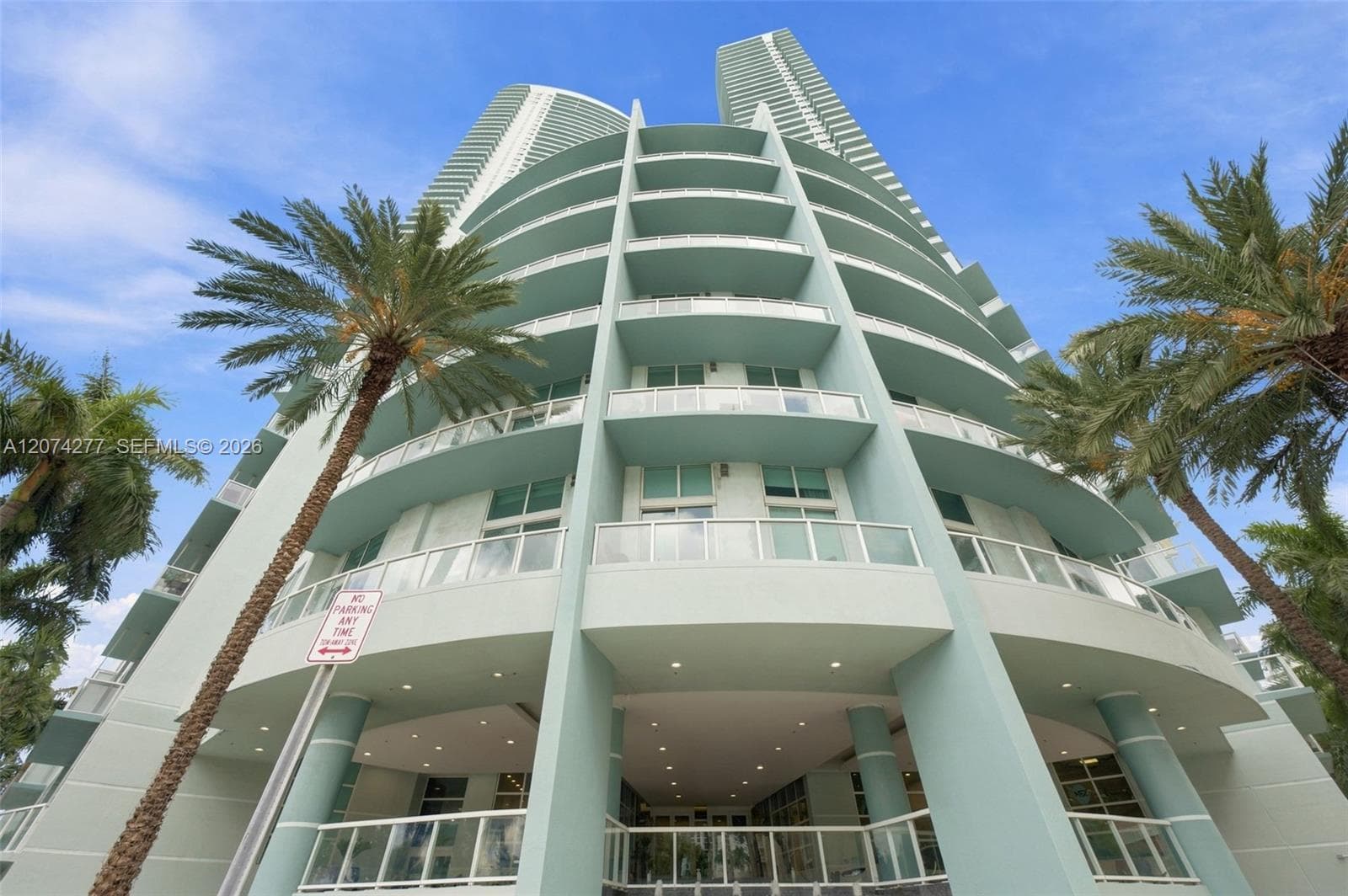 1900 N Bayshore Dr # 3508, Miami, FL 33132 — zdjęcie 2