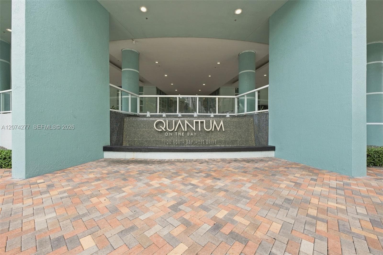 1900 N Bayshore Dr # 3508, Miami, FL 33132 — zdjęcie 3