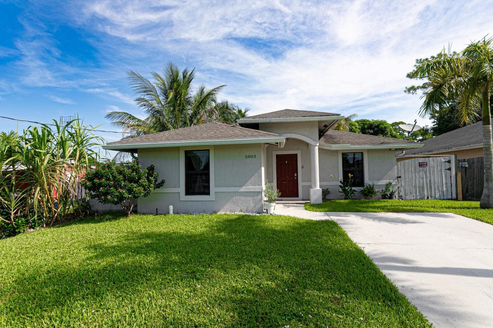 5803 Lime Road, West Palm Beach, FL 33413 — zdjęcie 3