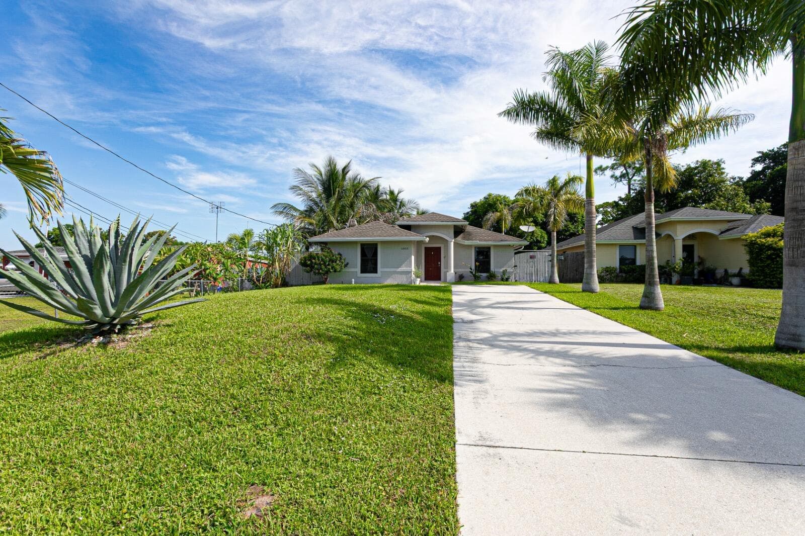 5803 Lime Road, West Palm Beach, FL 33413