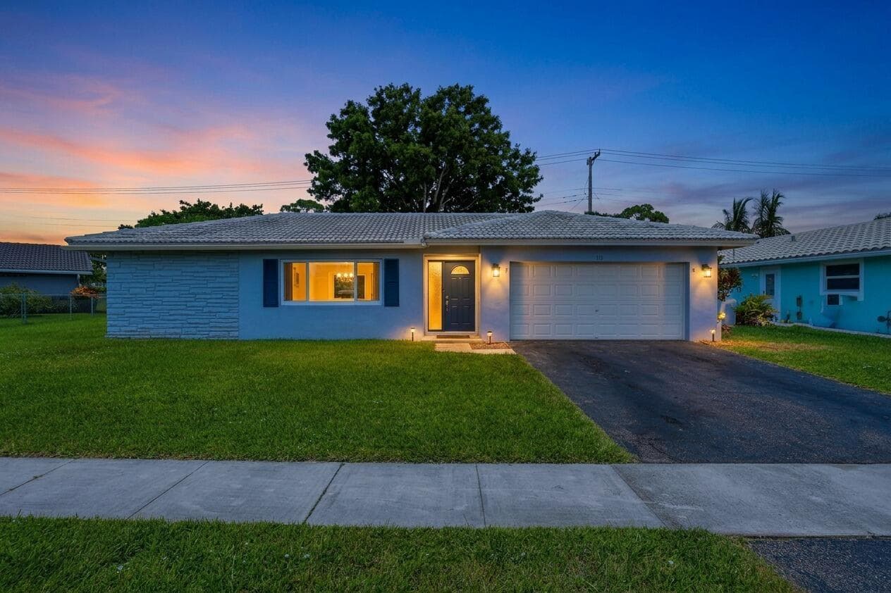 115 Orchard Ridge Lane, Boca Raton, FL 33431 — zdjęcie 2