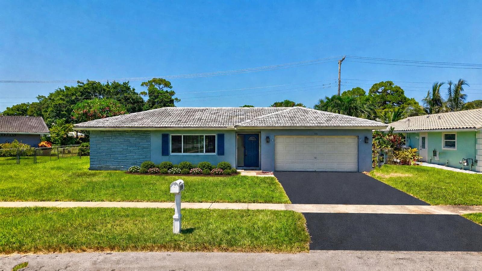 115 Orchard Ridge Lane, Boca Raton, FL 33431 — zdjęcie 3