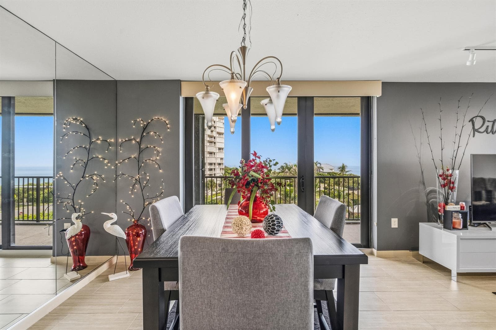 5047 N HIGHWAY A1A # 503, Hutchinson Island, FL 34949 — zdjęcie 2