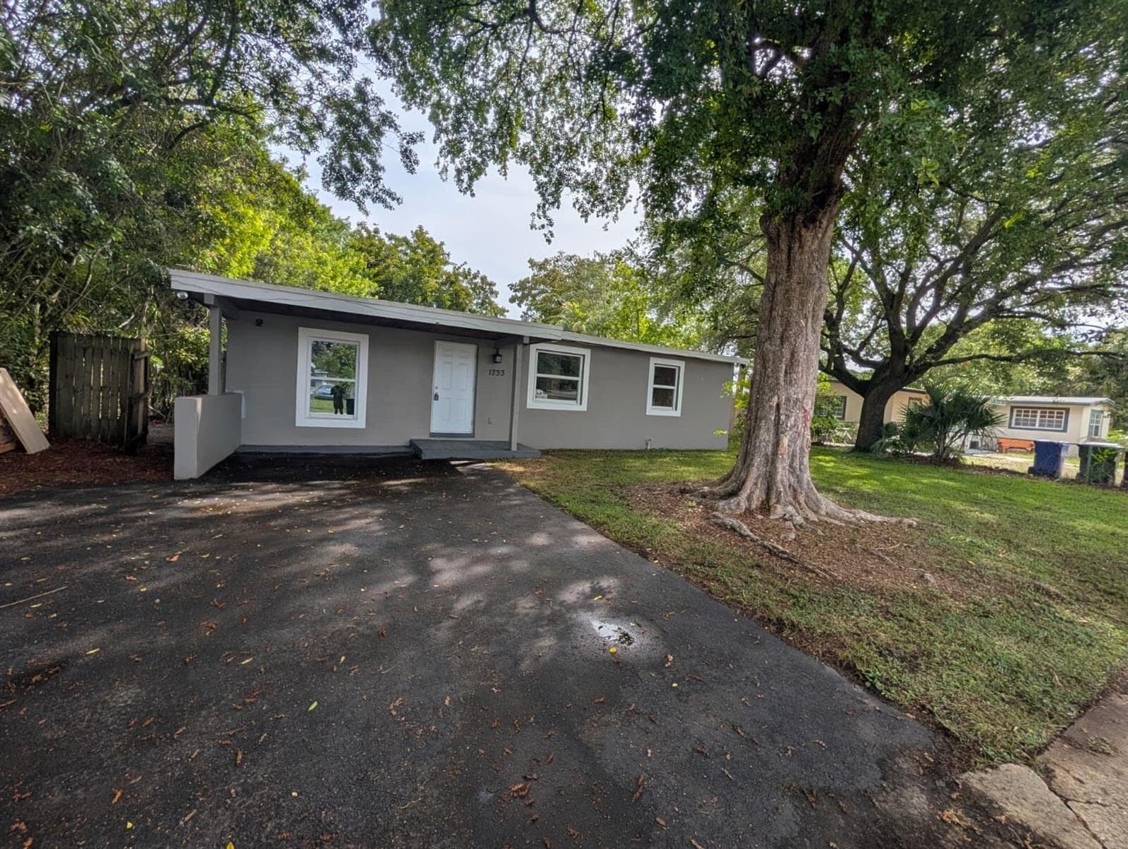 1733 NW 18TH Street, Fort Lauderdale, FL 33311