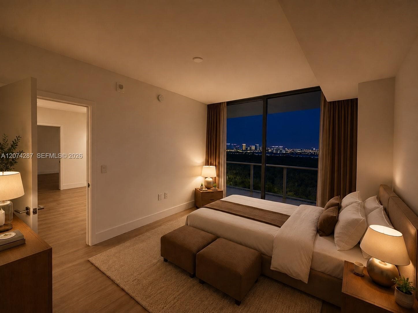 2411 Laguna circle # 1503, North Miami, FL 33181 — zdjęcie 5