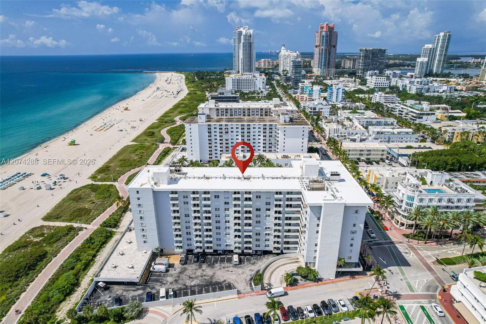 465 Ocean Dr # 512, Miami Beach, FL 33139 — zdjęcie 2