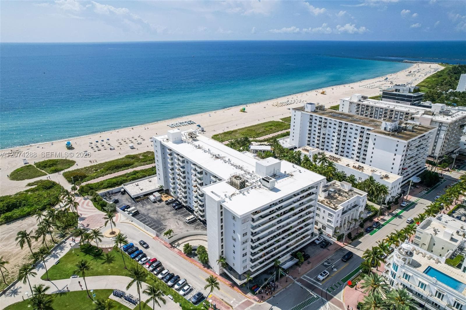 465 Ocean Dr # 512, Miami Beach, FL 33139 — zdjęcie 3