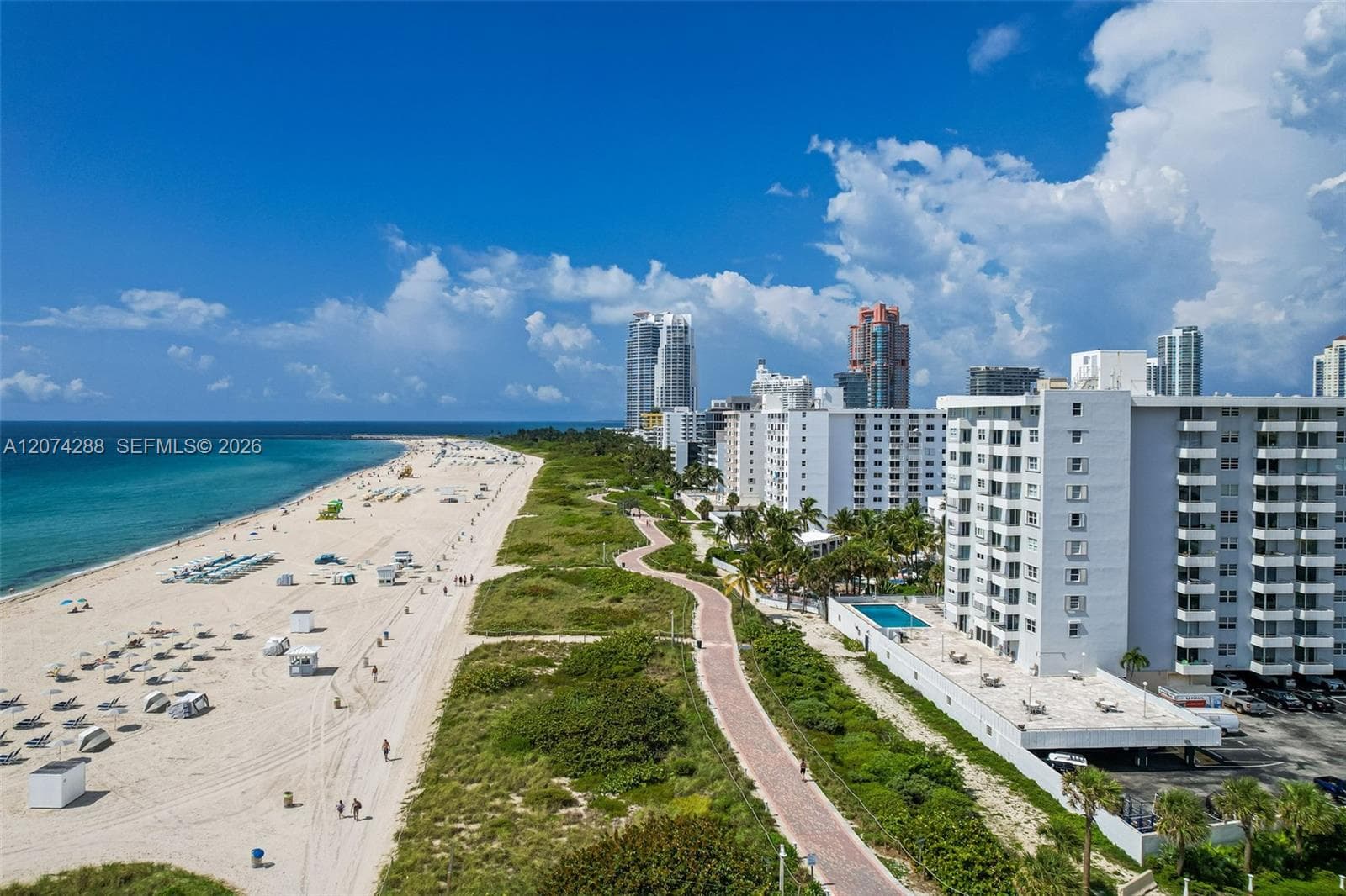 465 Ocean Dr # 512, Miami Beach, FL 33139 — zdjęcie 5