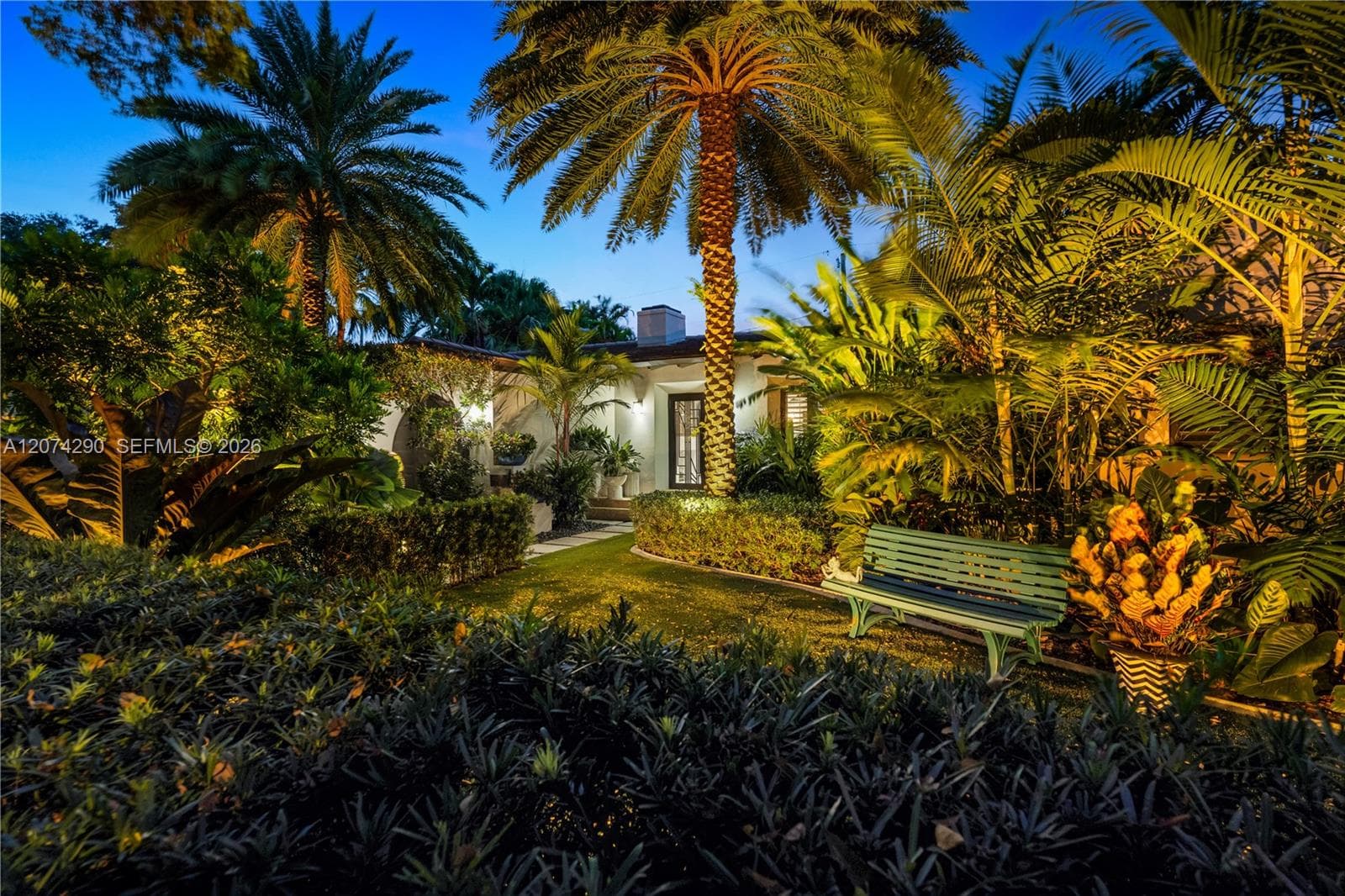 231 Fluvia Ave # -, Coral Gables, FL 33134 — zdjęcie 5