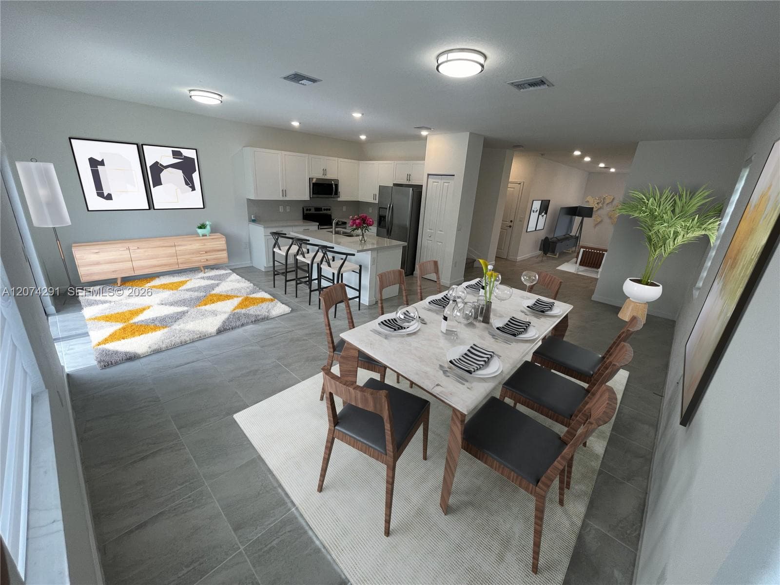 20610 NE 2nd Ct, Miami, FL 33179 — zdjęcie 5