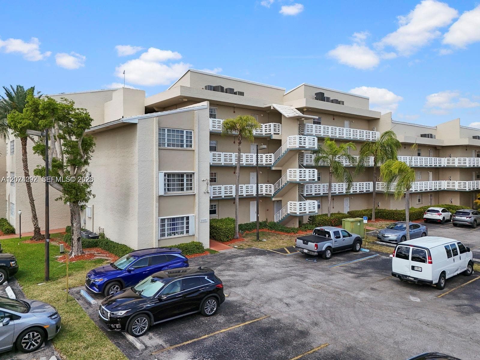 21121 SW 85th Ave # 308, Cutler Bay, FL 33189 — zdjęcie 2
