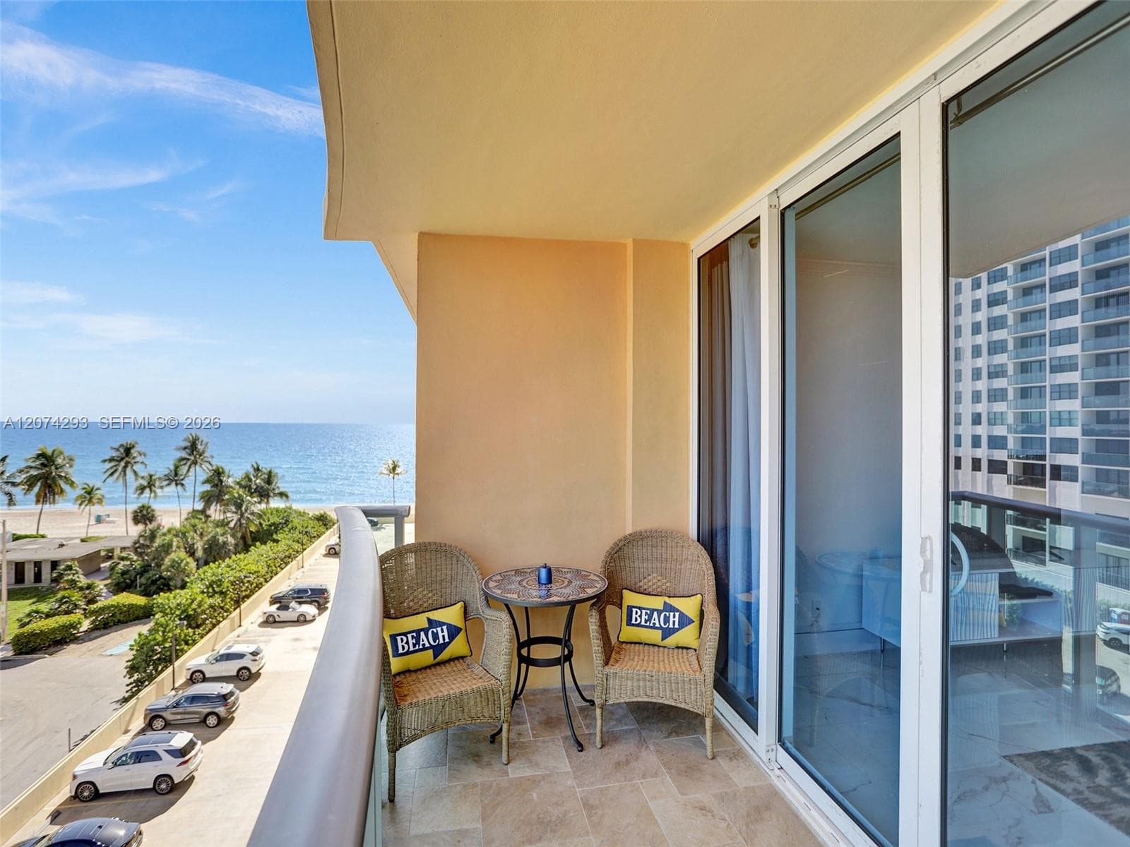 2501 S Ocean Dr # 639 (available Sep 21), Hollywood, FL 33019 — zdjęcie 2