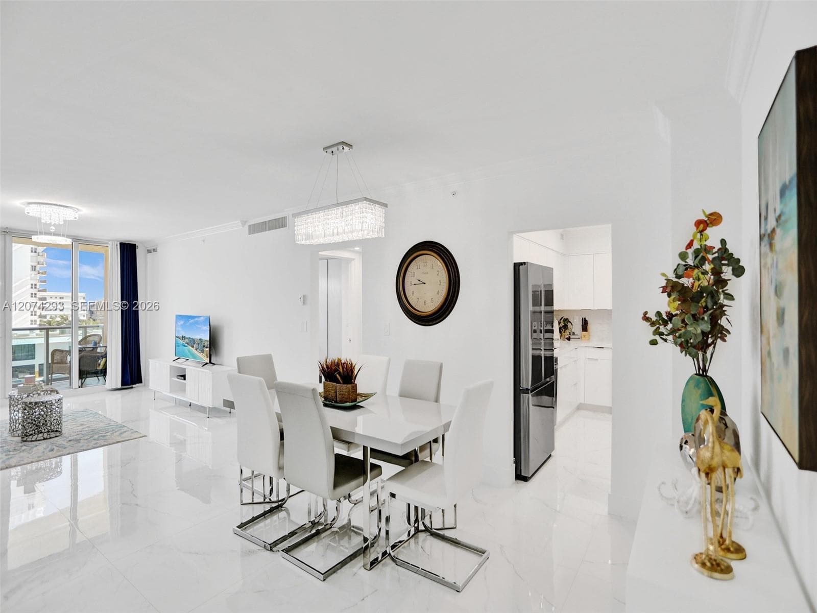 2501 S Ocean Dr # 639 (available Sep 21), Hollywood, FL 33019 — zdjęcie 5