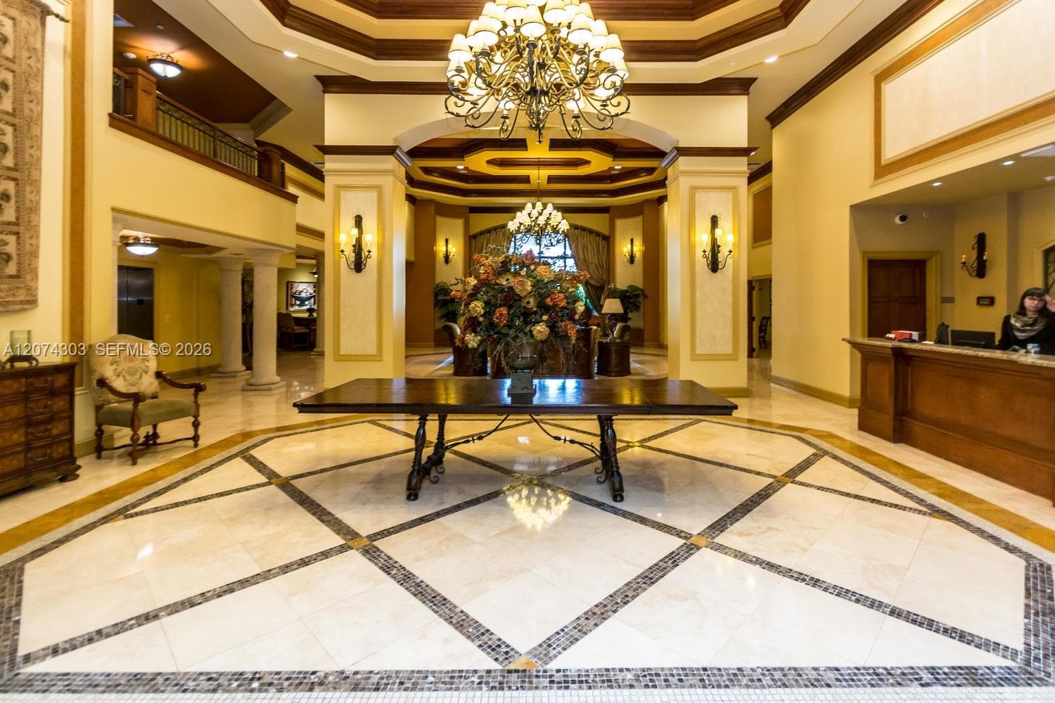 888 S Douglas Rd # 1108, Coral Gables, FL 33134 — zdjęcie 3