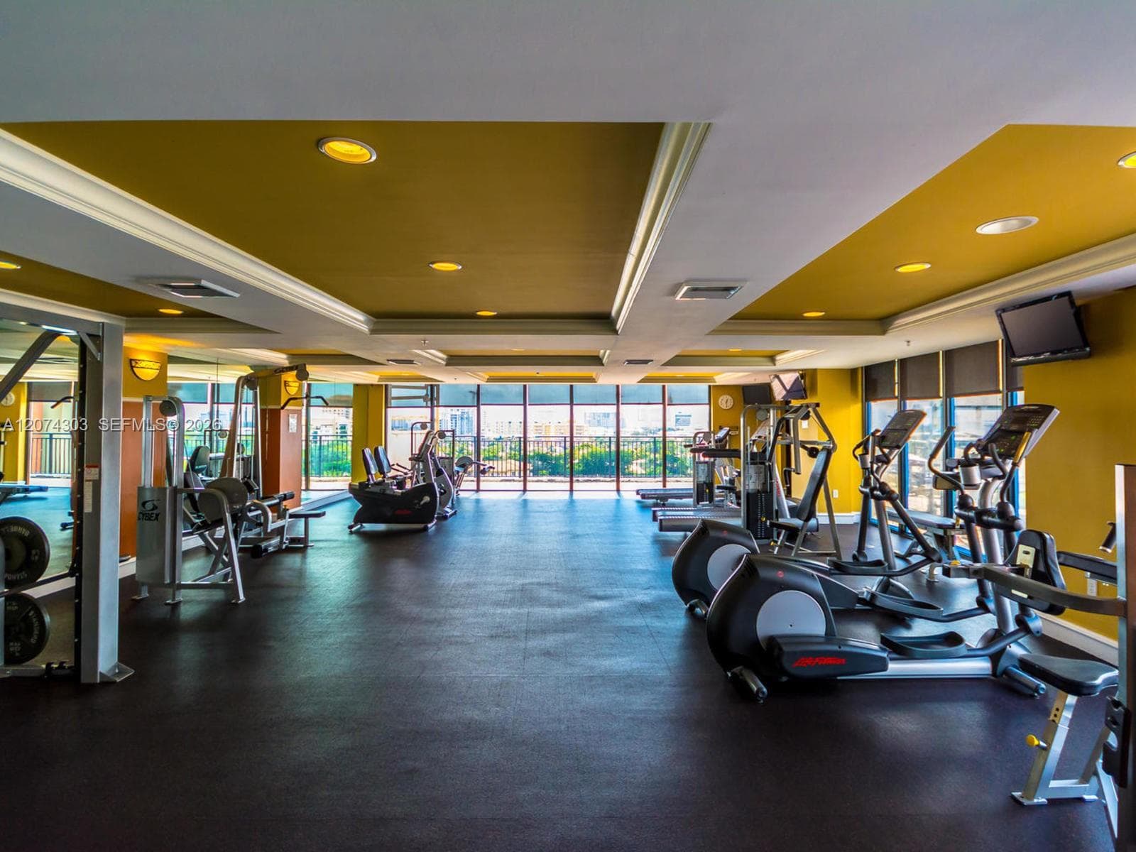 888 S Douglas Rd # 1108, Coral Gables, FL 33134 — zdjęcie 5