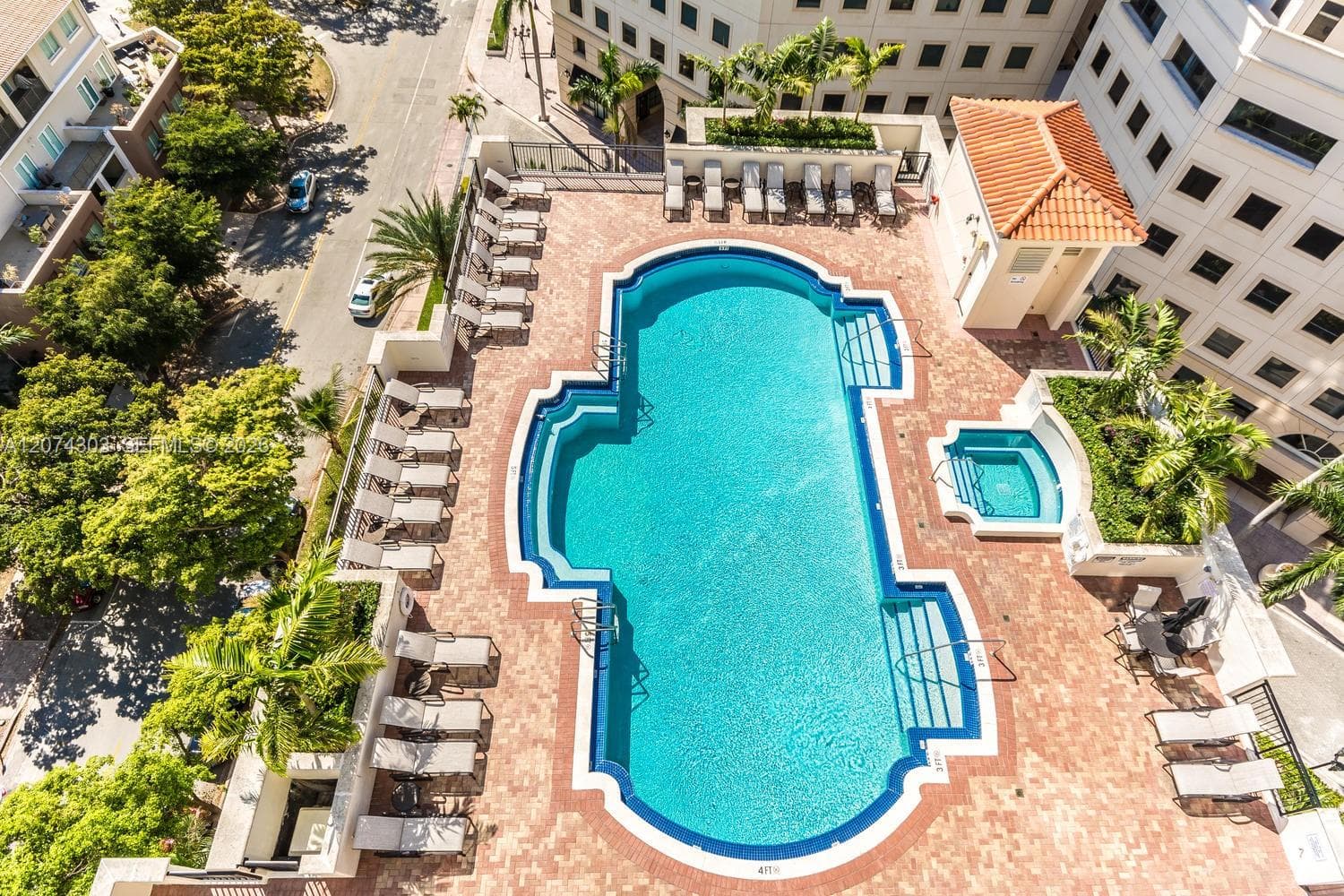 888 S Douglas Rd # 1108, Coral Gables, FL 33134 — zdjęcie 4