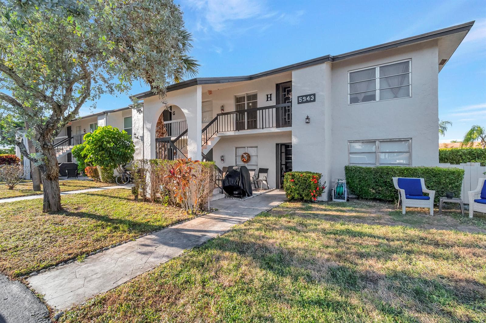 5943 ARECA PALM Court # G, Delray Beach, FL 33484 — zdjęcie 2