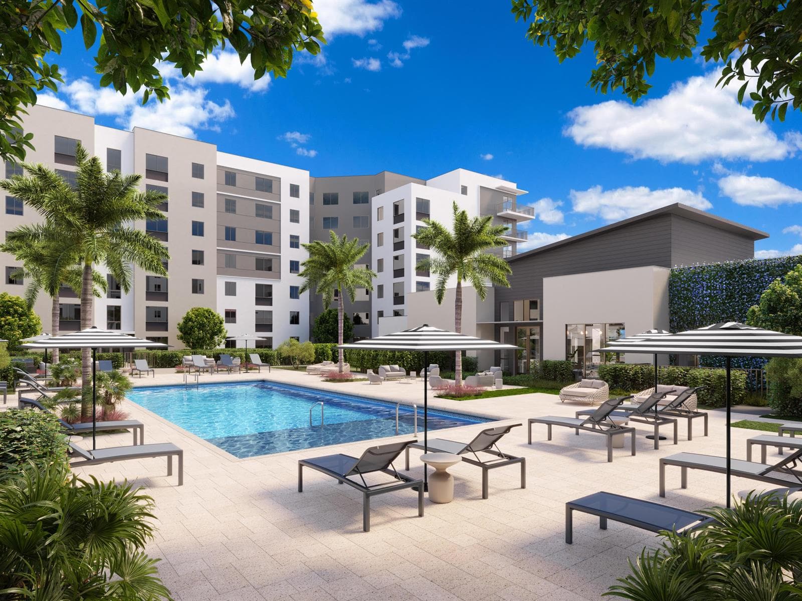 13855 NW 17th Avenue # 113, North Miami, FL 33167 — zdjęcie 2