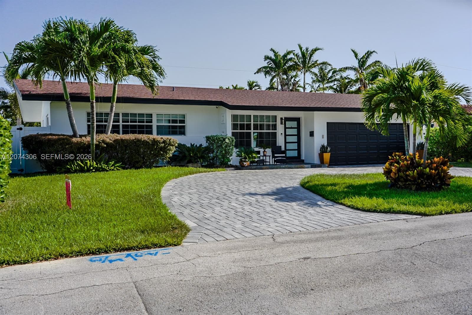1640 NE 59th Pl, Fort Lauderdale, FL 33334 — zdjęcie 2