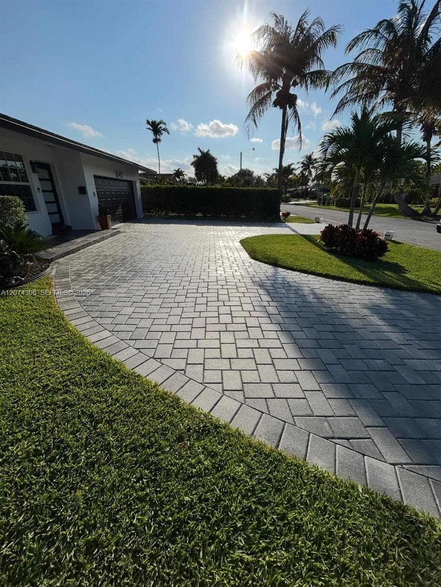 1640 NE 59th Pl, Fort Lauderdale, FL 33334 — zdjęcie 5