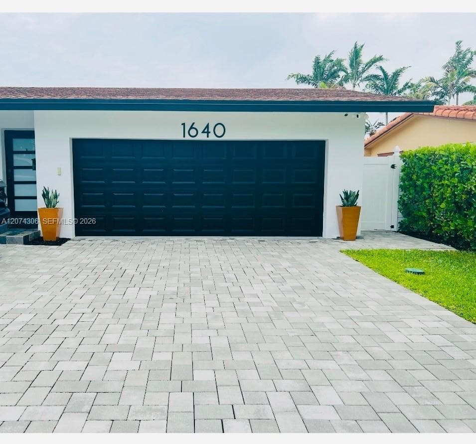 1640 NE 59th Pl, Fort Lauderdale, FL 33334 — zdjęcie 4