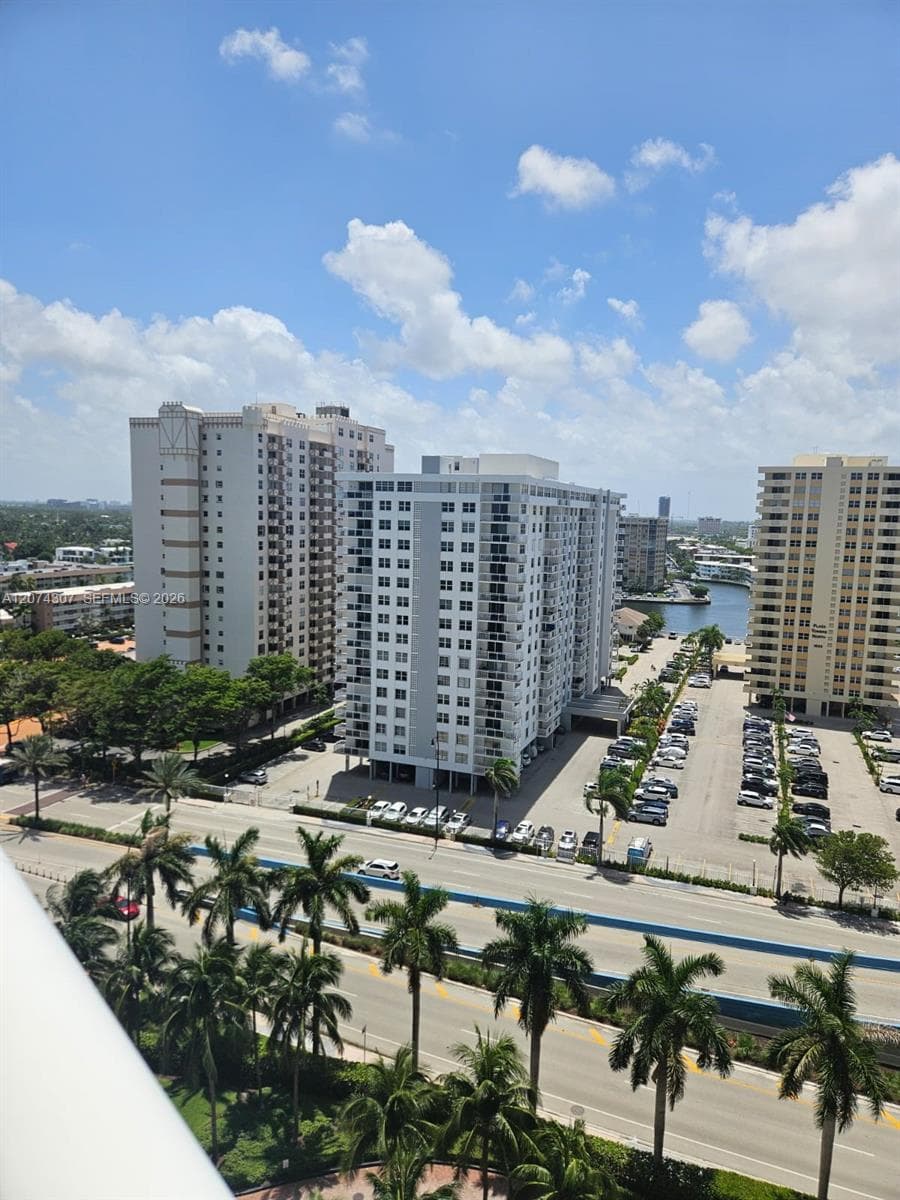 1850 S Ocean Dr # 1409, Hallandale Beach, FL 33009 — zdjęcie 2