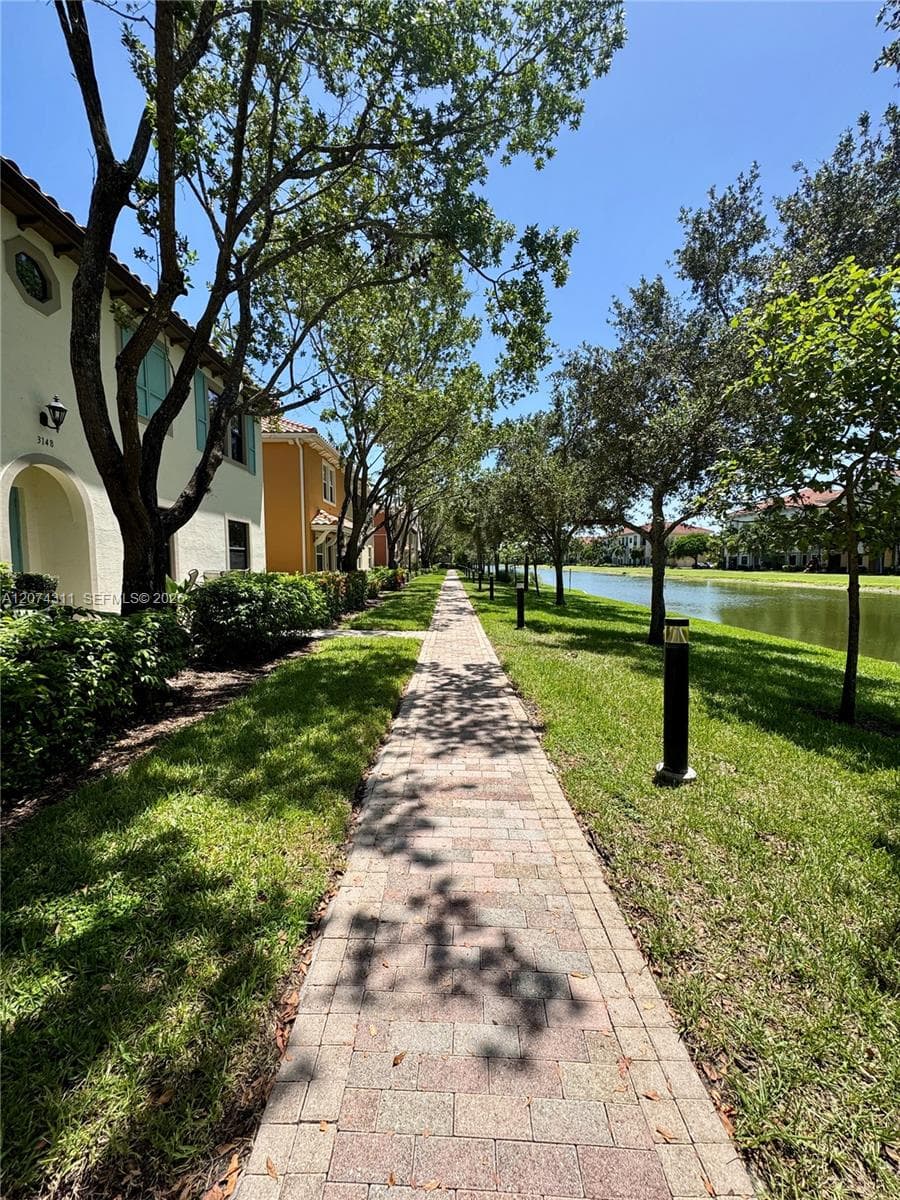 3160 NW 127th Ter # 3160, Sunrise, FL 33323 — zdjęcie 5