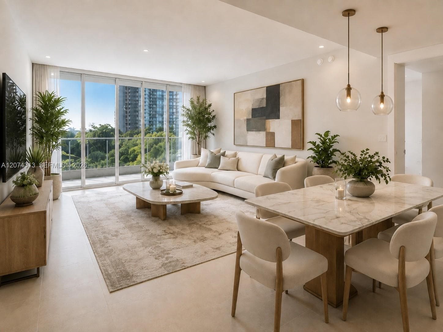 2200 Brickell ave # 416, Miami, FL 33129 — zdjęcie 2