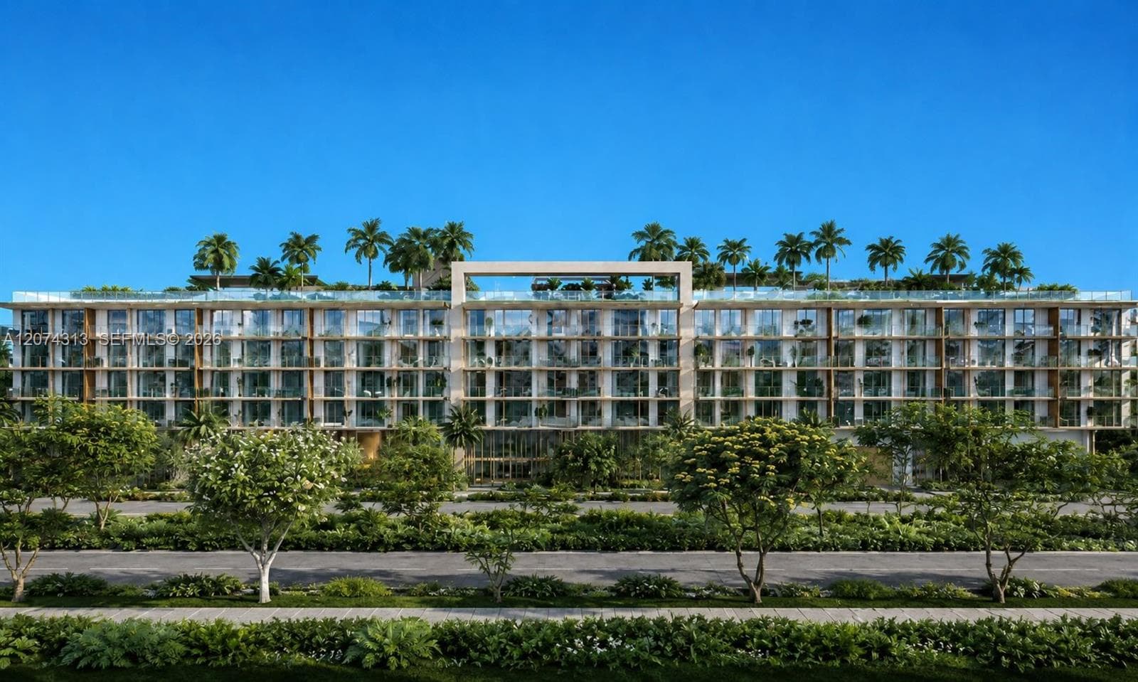 2200 Brickell ave # 416, Miami, FL 33129