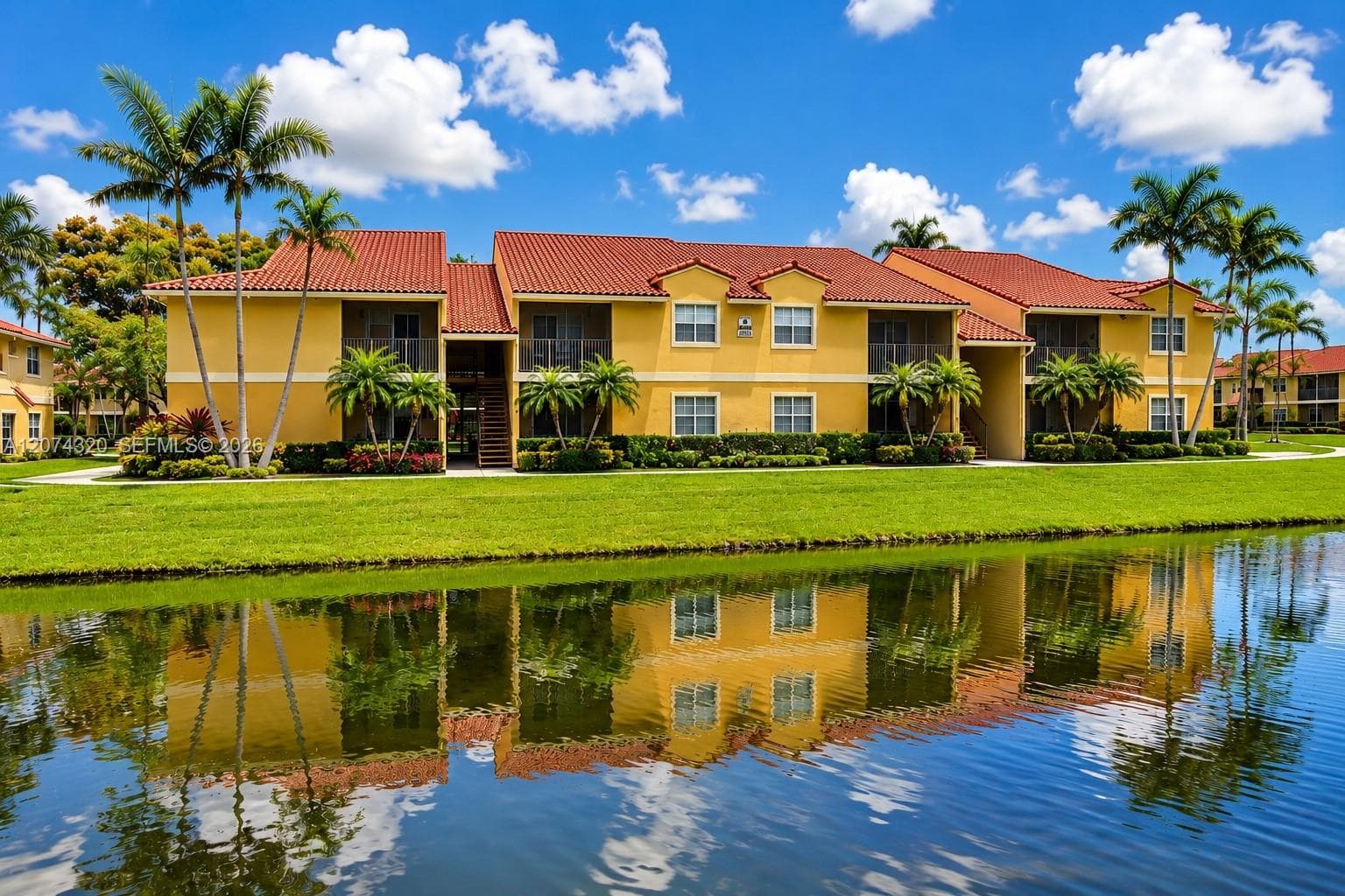 1229 SW 46th Ave # 408, Pompano Beach, FL 33069 — zdjęcie 2