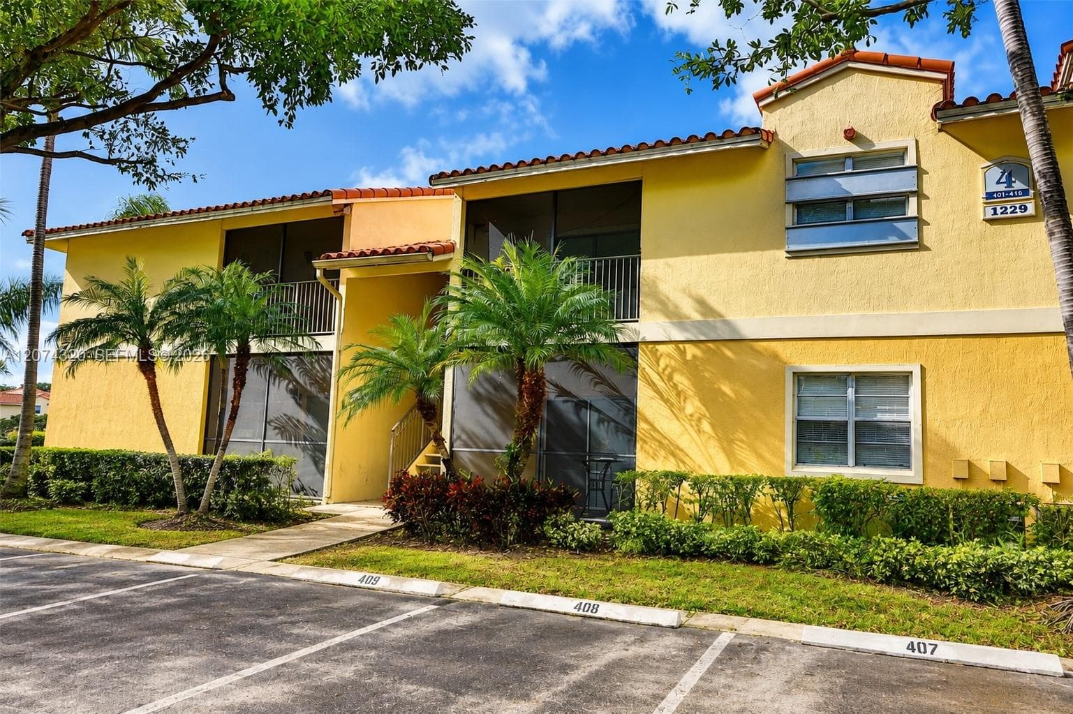 1229 SW 46th Ave # 408, Pompano Beach, FL 33069