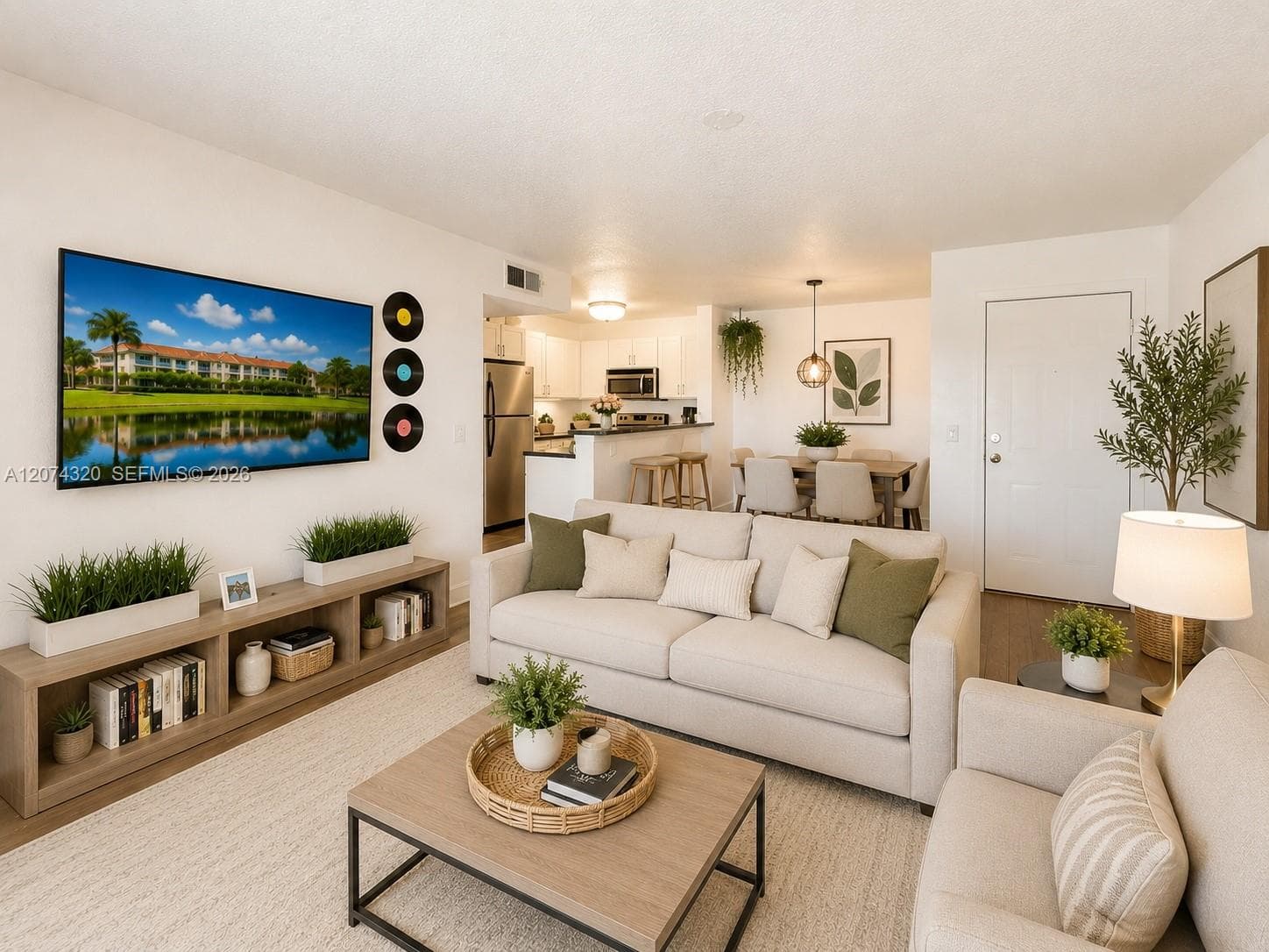 1229 SW 46th Ave # 408, Pompano Beach, FL 33069 — zdjęcie 5