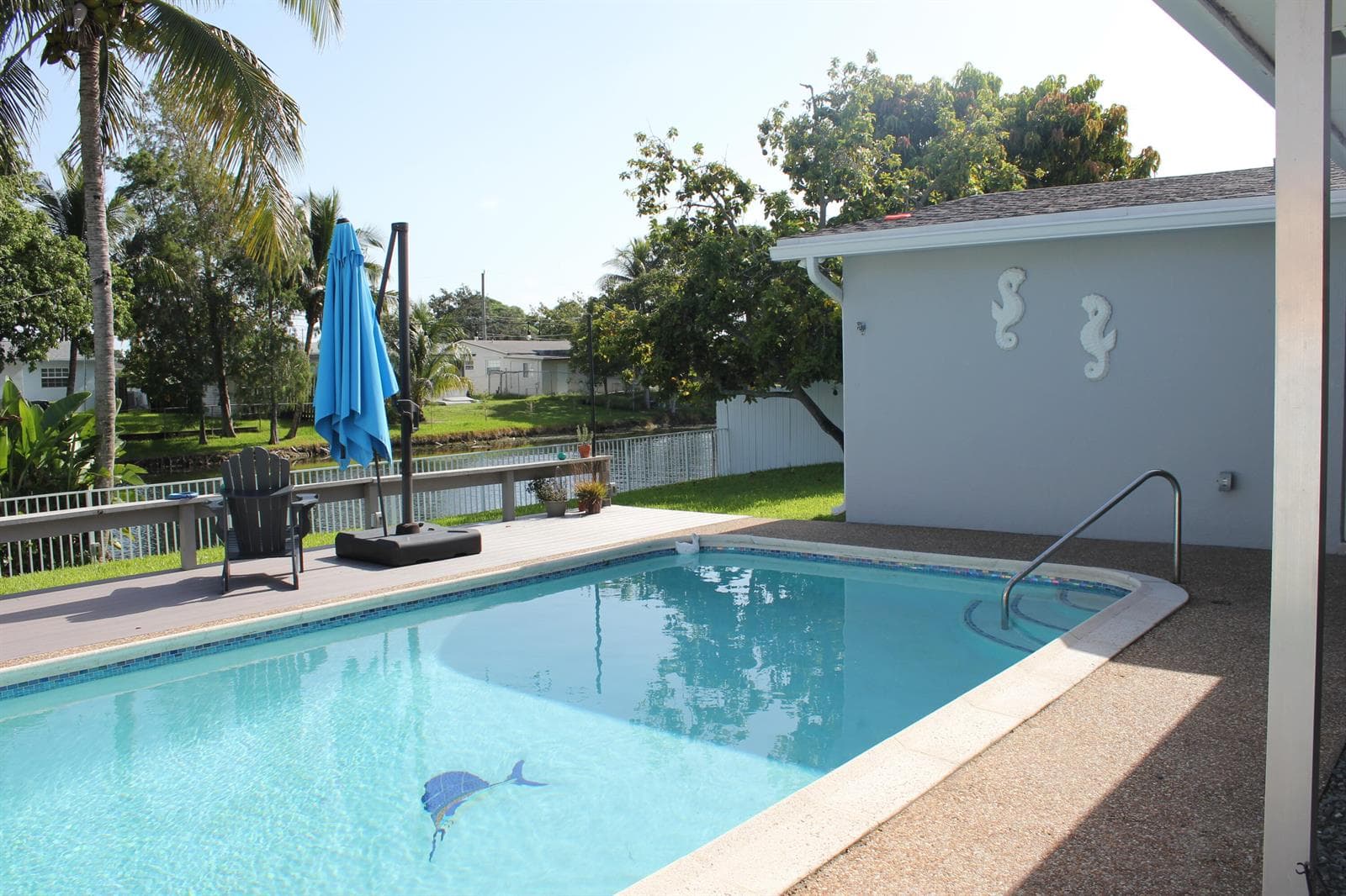8571 NW 24th Court, Sunrise, FL 33322 — zdjęcie 3