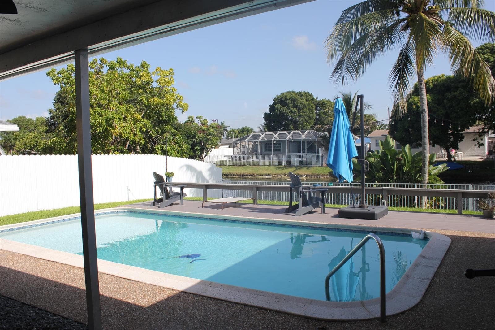 8571 NW 24th Court, Sunrise, FL 33322 — zdjęcie 4