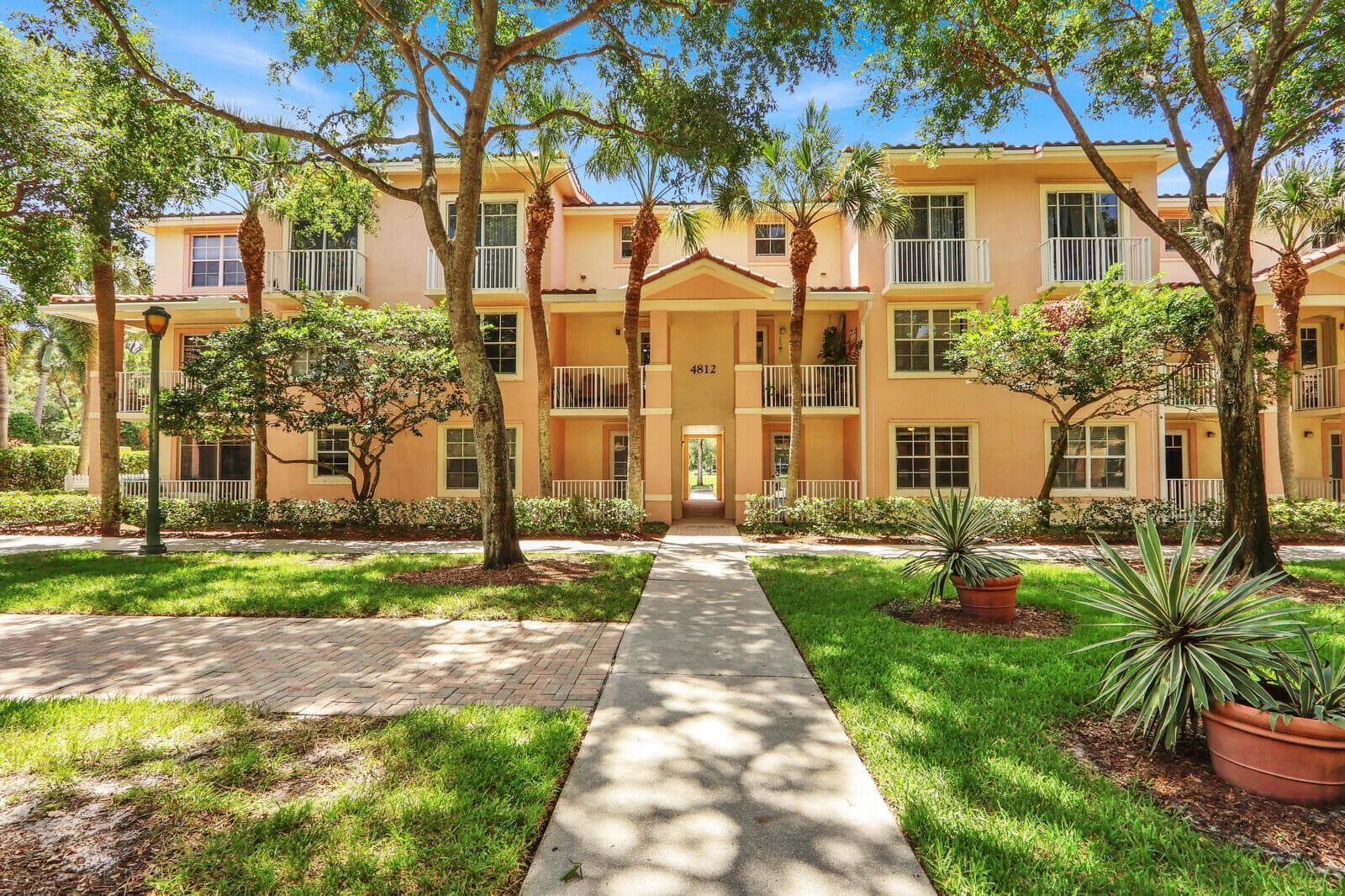 4812 S Central Boulevard # 12, Jupiter, FL 33458
