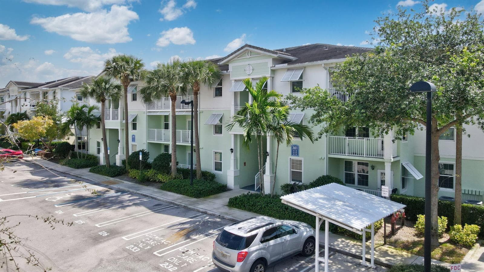 3607 High Ridge Road # 207, Boynton Beach, FL 33426 — zdjęcie 4