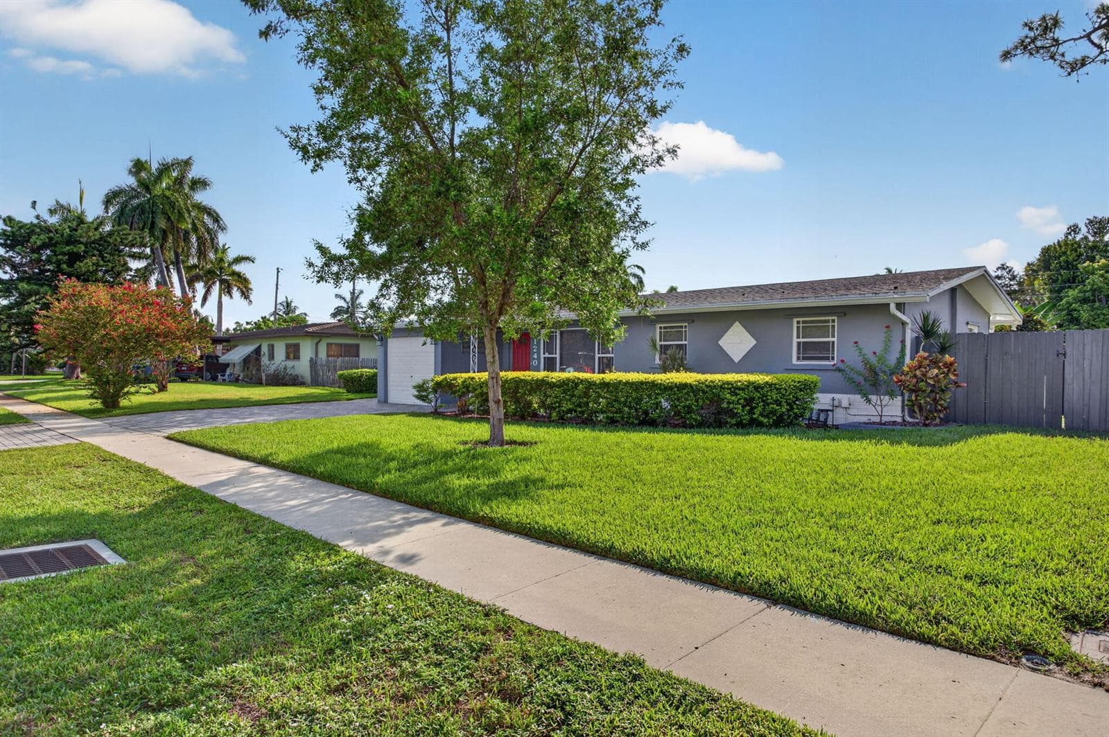 1240 SW 3RD Terrace, Pompano Beach, FL 33060 — zdjęcie 2