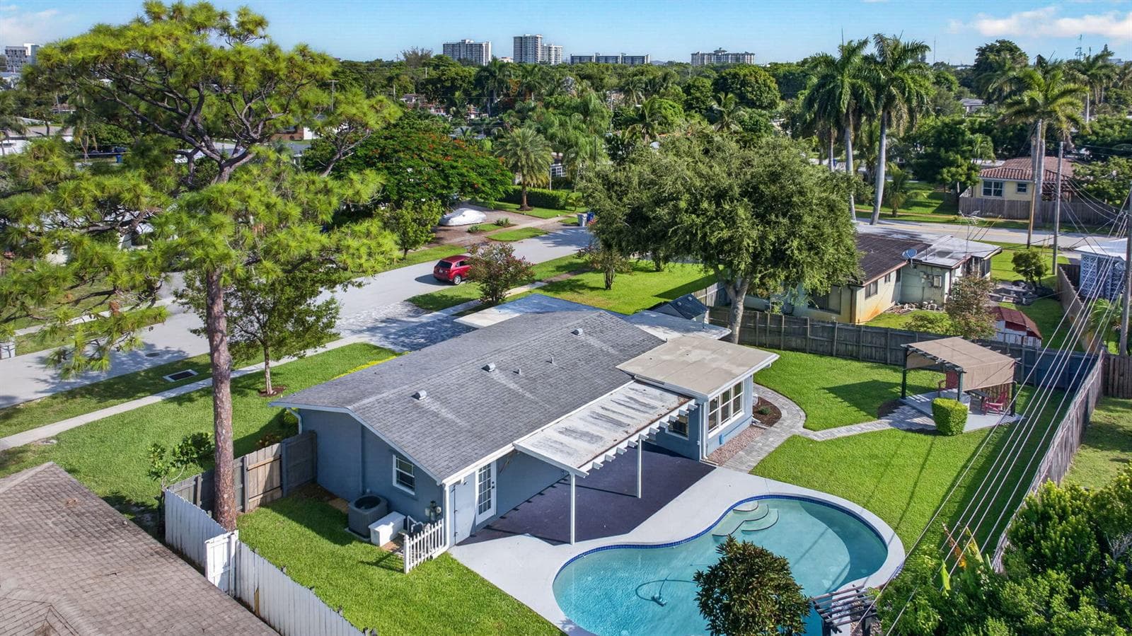 1240 SW 3RD Terrace, Pompano Beach, FL 33060 — zdjęcie 4