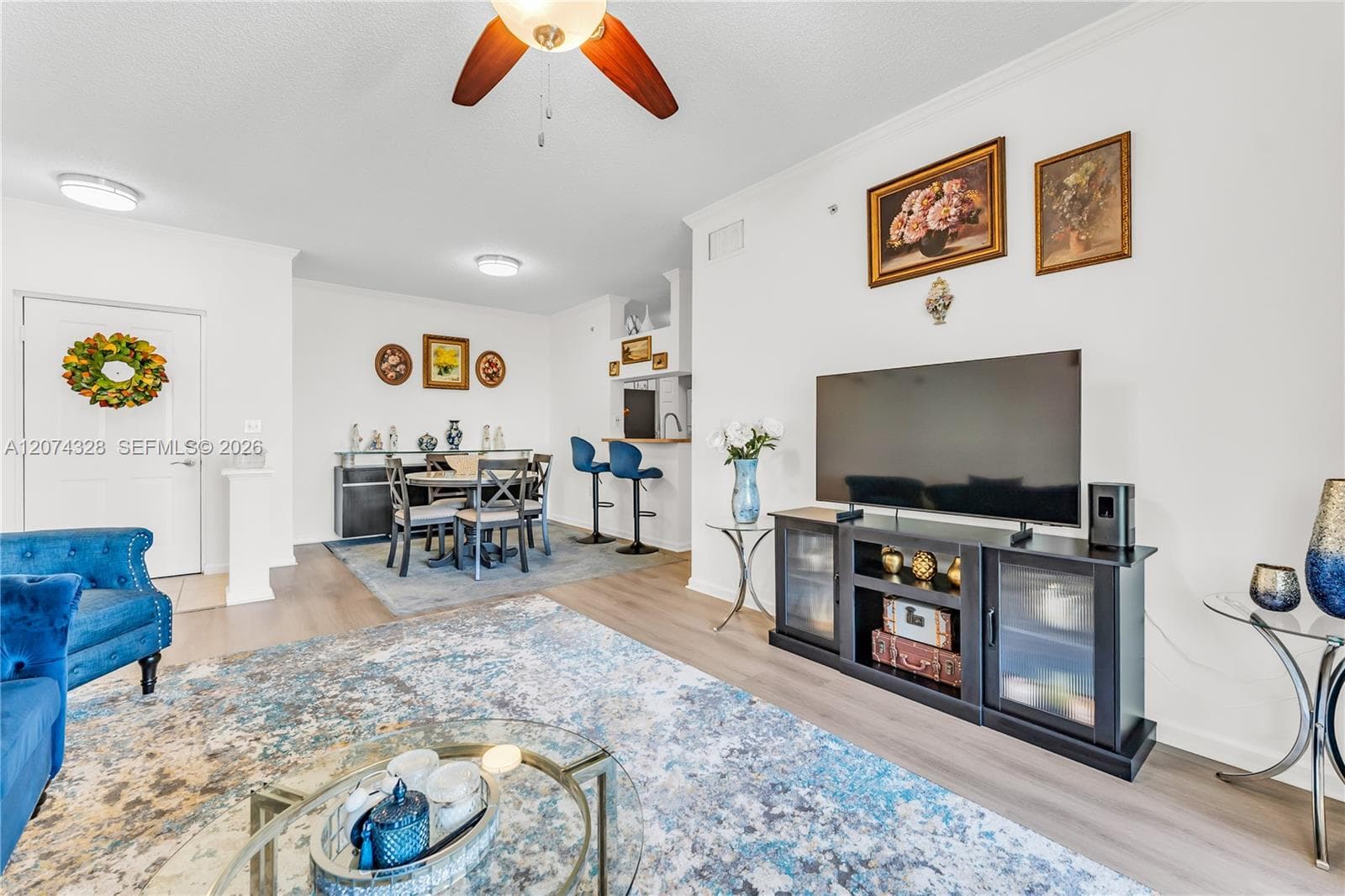 17145 N Bay Rd # 4501, Sunny Isles Beach, FL 33160 — zdjęcie 2