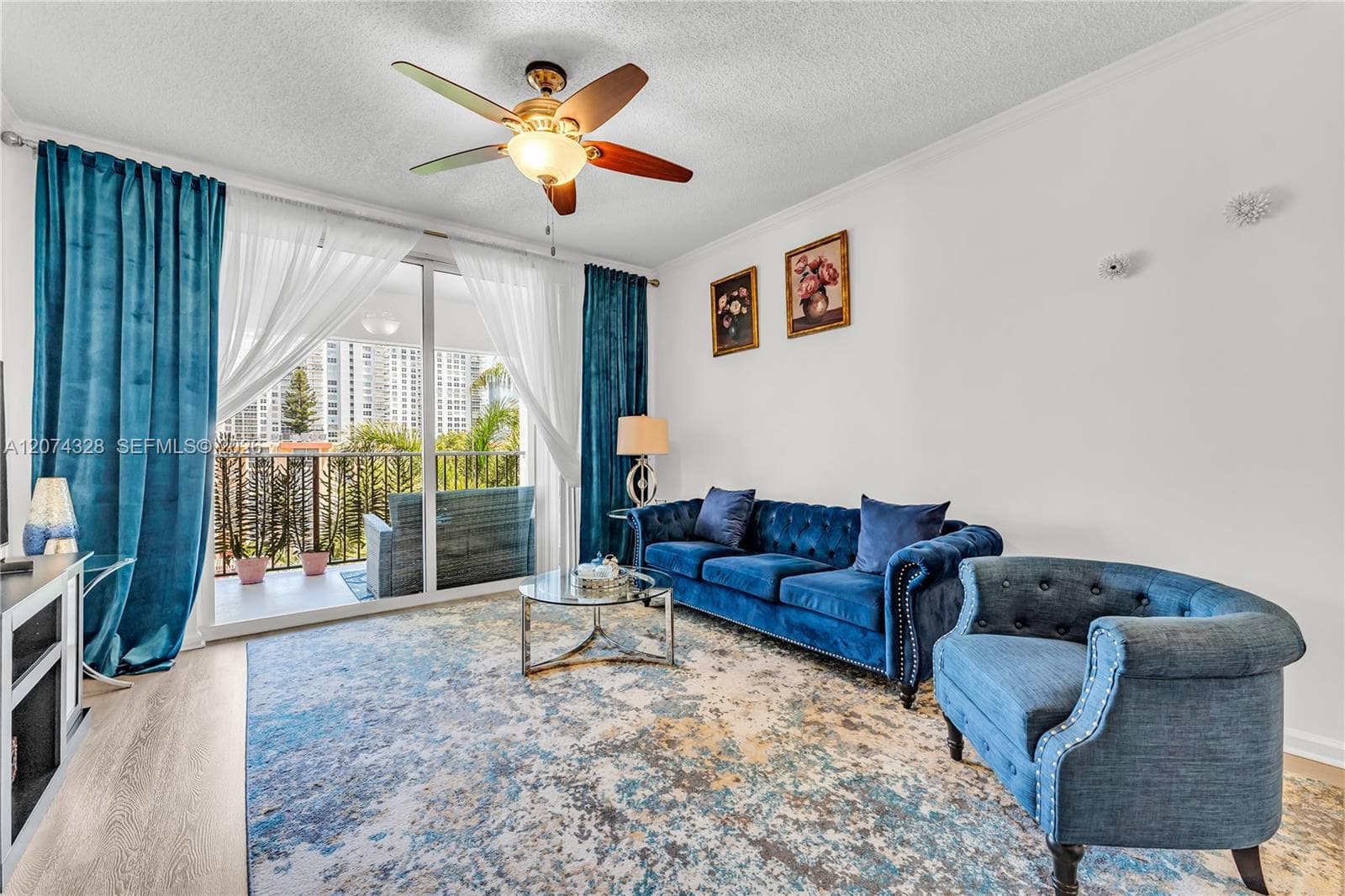 17145 N Bay Rd # 4501, Sunny Isles Beach, FL 33160 — zdjęcie 3