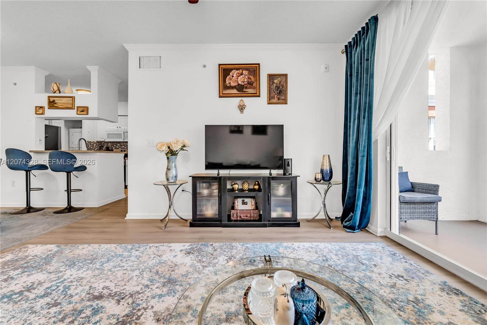 17145 N Bay Rd # 4501, Sunny Isles Beach, FL 33160 — zdjęcie 5