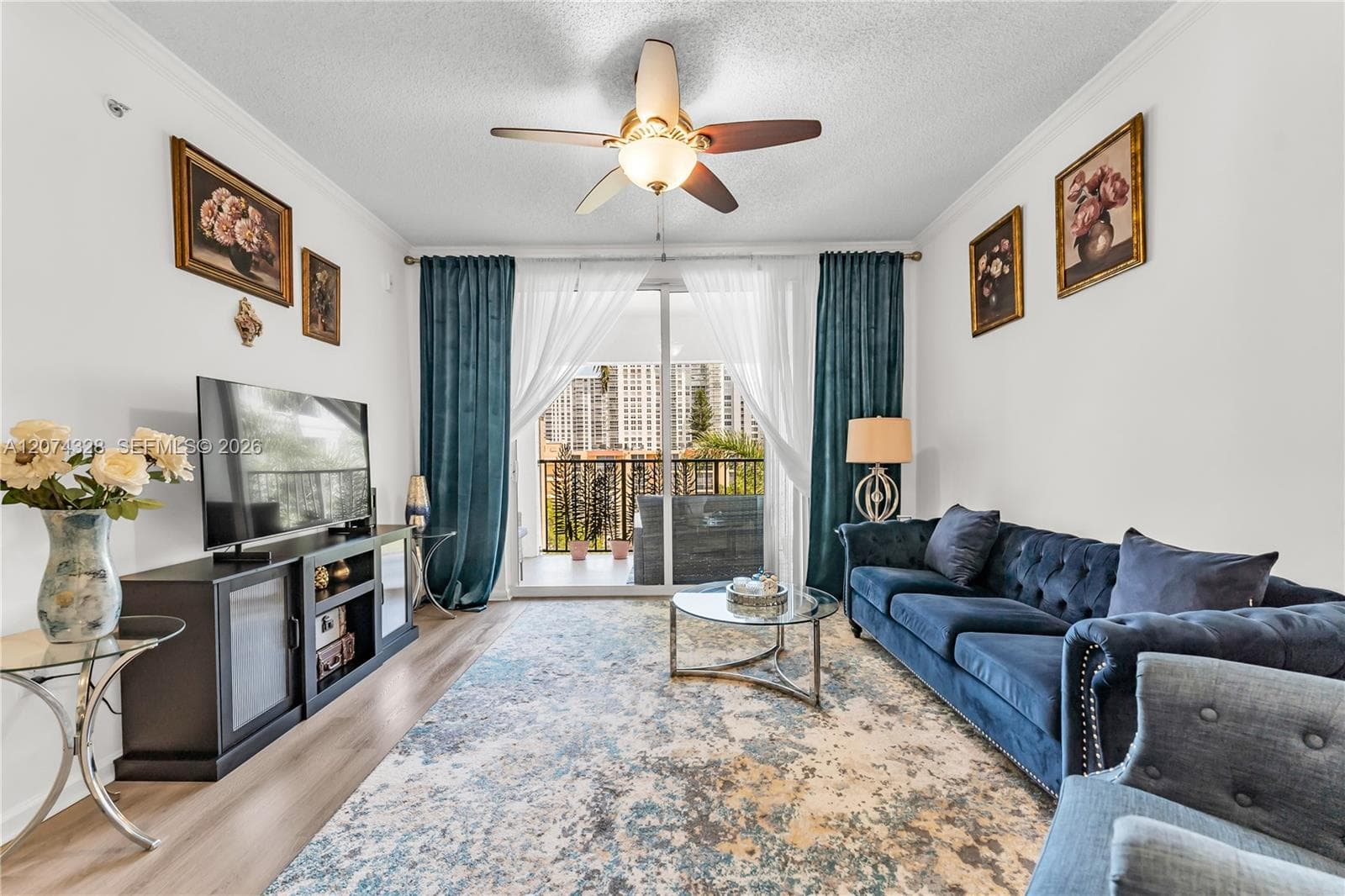 17145 N Bay Rd # 4501, Sunny Isles Beach, FL 33160 — zdjęcie 4