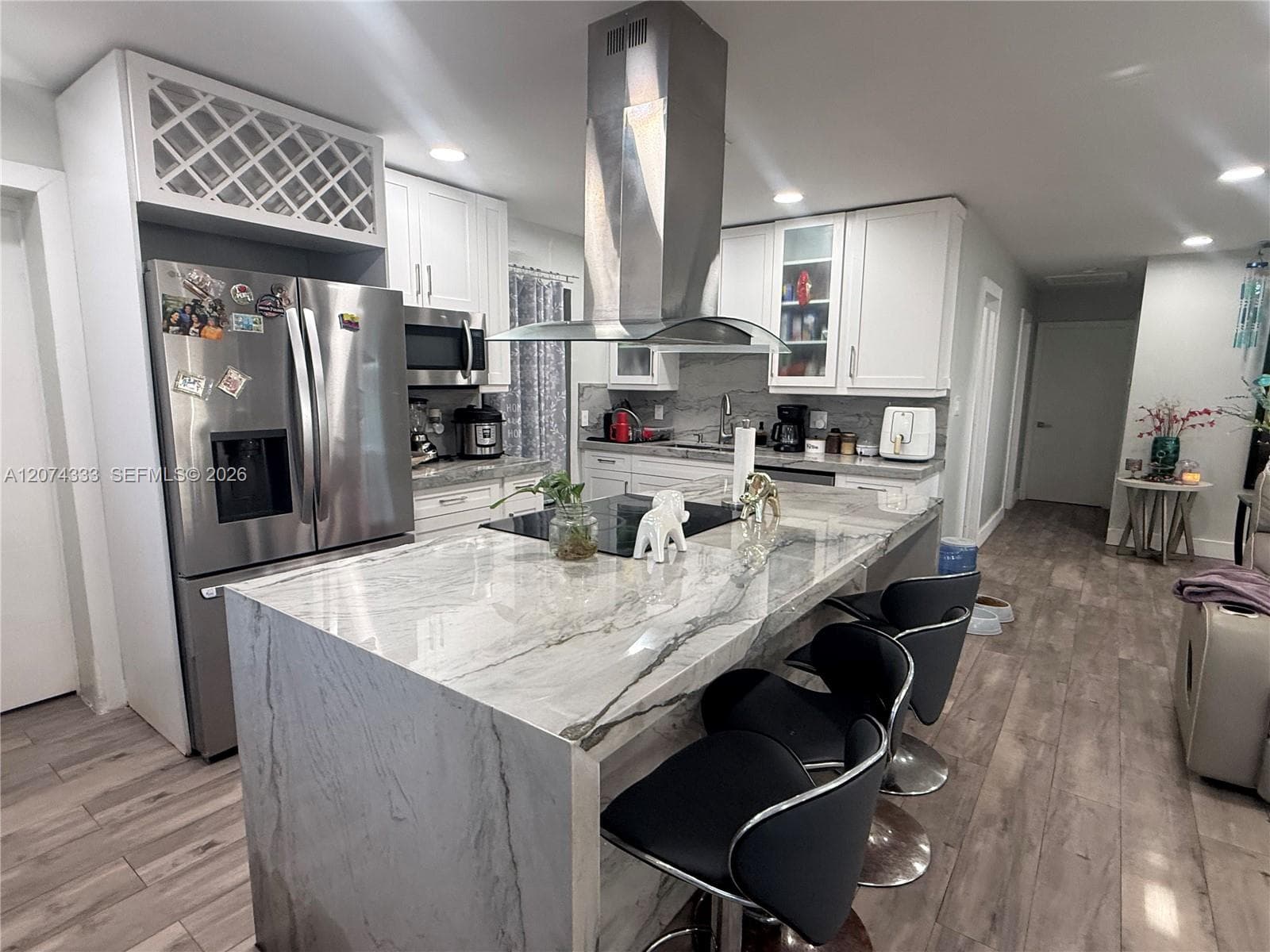 1201 N 70th Way, Hollywood, FL 33024 — zdjęcie 2