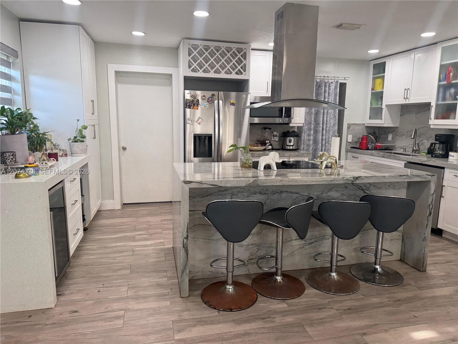 1201 N 70th Way, Hollywood, FL 33024 — zdjęcie 3