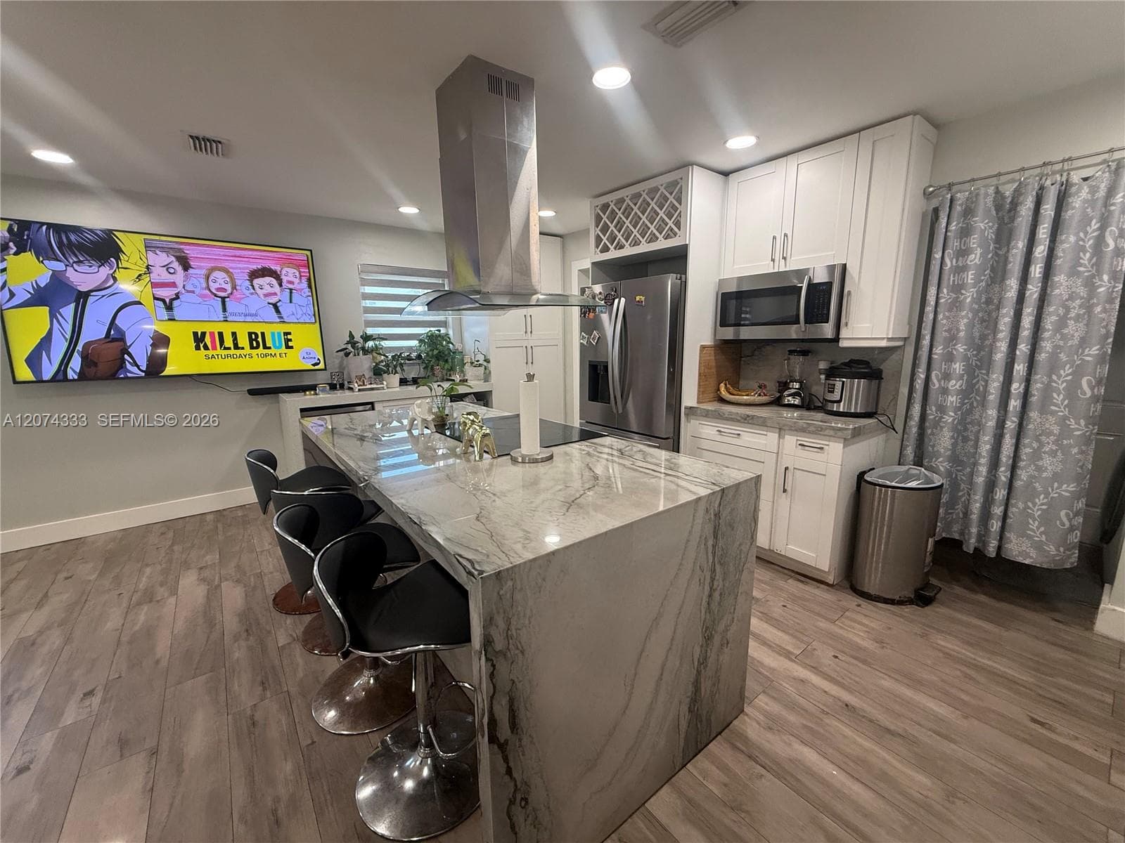 1201 N 70th Way, Hollywood, FL 33024 — zdjęcie 4