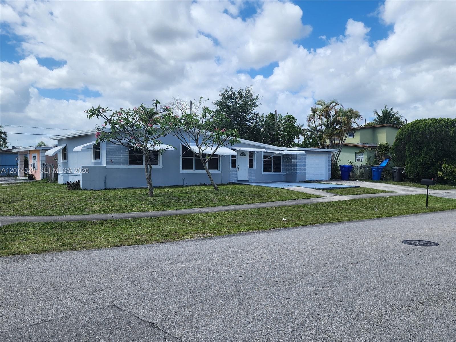 4100 SW 36th, West Park, FL 33023 — zdjęcie 2