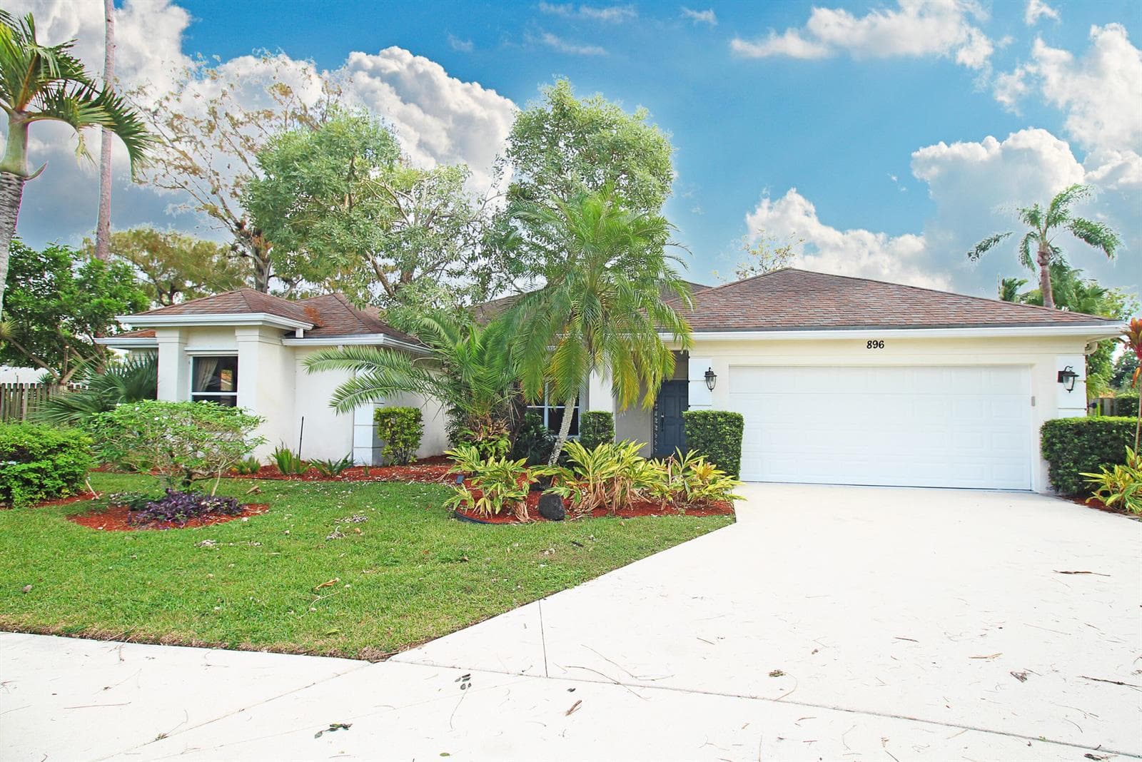 896 ROSE Court, Wellington, FL 33414 — zdjęcie 5