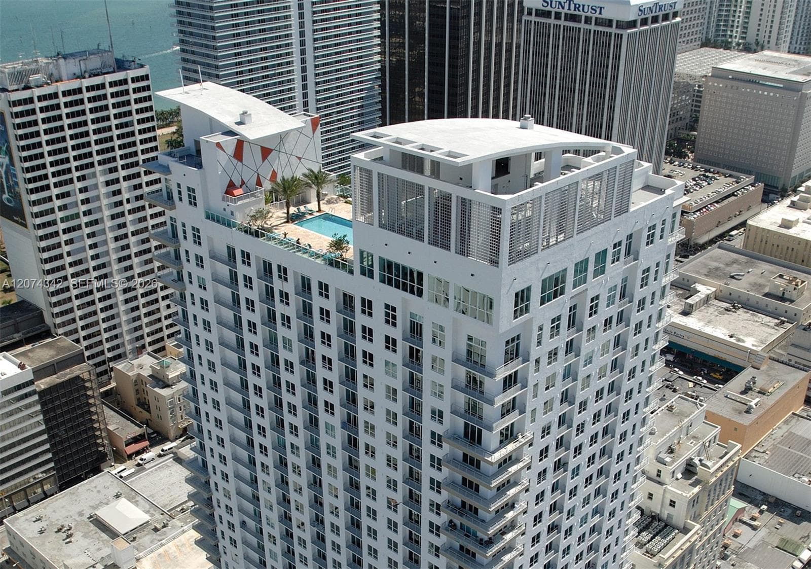 133 NE 2nd Ave # 2419, Miami, FL 33132 — zdjęcie 3