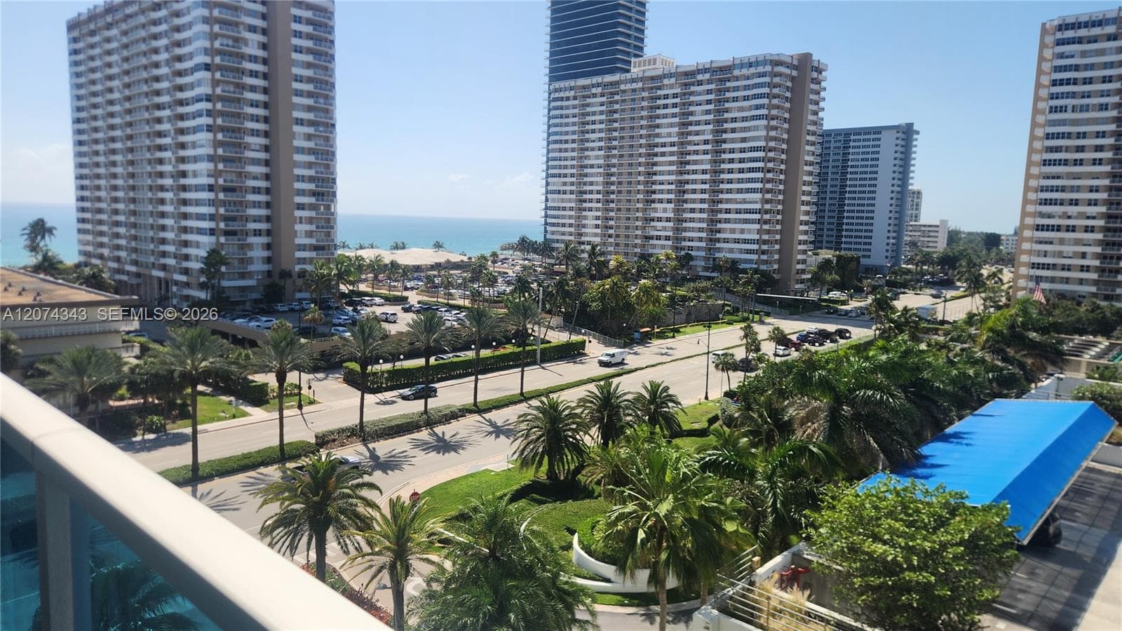 1945 S Ocean Dr # 702, Hallandale Beach, FL 33009 — zdjęcie 2