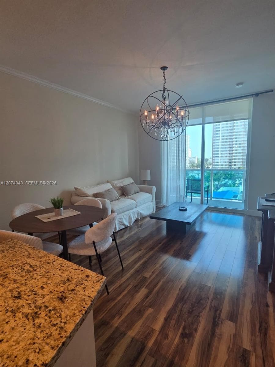1945 S Ocean Dr # 702, Hallandale Beach, FL 33009 — zdjęcie 5